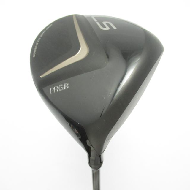 【中古ゴルフクラブ】プロギア　LS　LS ドライバー Speeder 474 EVOLUTION IV　シャフト：Speeder 474 EVOLUTION IV
