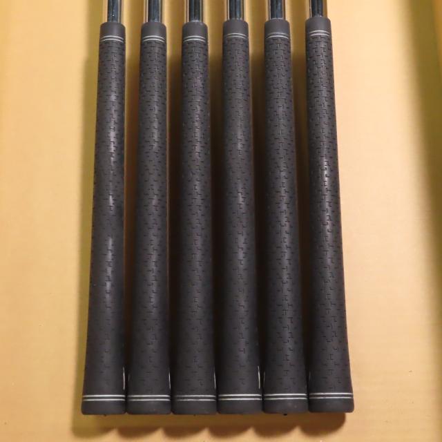 【中古ゴルフクラブ】フォーティーン　FOURTEEN　TB-7 FORGED アイアン N.S.PRO MODUS3 TOUR 105　シャフト：N.S.PRO MODUS3 TOUR 105