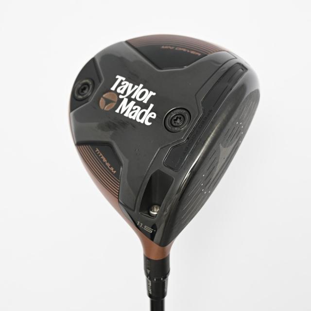 【中古ゴルフクラブ】テーラーメイド　BRNR　バーナー ミニ(2024) ドライバー PROFORCE 65 M40X J-SPEC　シャフト：PROFORCE 65 M40X J…