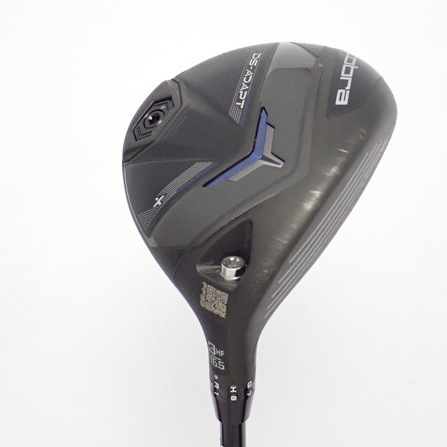 【中古ゴルフクラブ】コブラ　cobra　DS-ADAPT X フェアウェイウッド Speeder NX for Cobra　シャフト：Speeder NX for Cobra