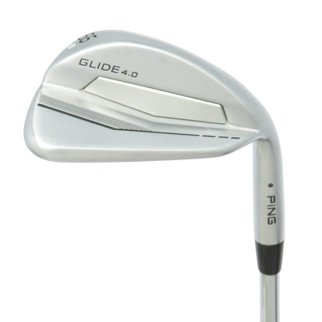 【中古ゴルフクラブ】ピン　GLIDE　グライド 4.0 EYE 2 ウェッジ N.S.PRO MODUS3 TOUR 115　シャフト：N.S.PRO MODUS3 TOUR 115