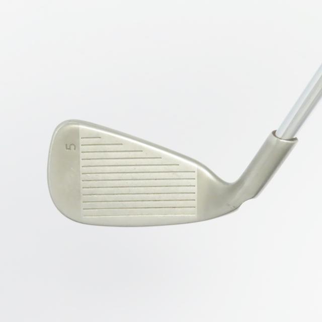 【中古ゴルフクラブ】ピン　G25　G25 アイアン CFS　シャフト：CFS_2
