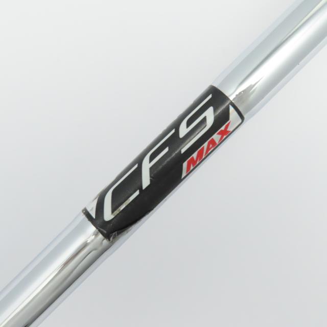 【中古ゴルフクラブ】ピン　G25　G25 アイアン CFS　シャフト：CFS_4