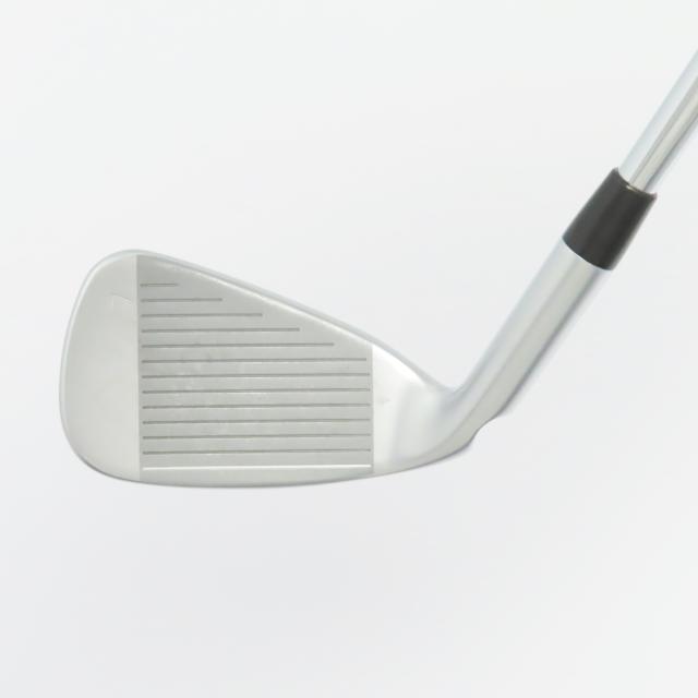 【中古ゴルフクラブ】ピン　G410　G410 アイアン N.S.PRO ZELOS 8　シャフト：N.S.PRO ZELOS 8