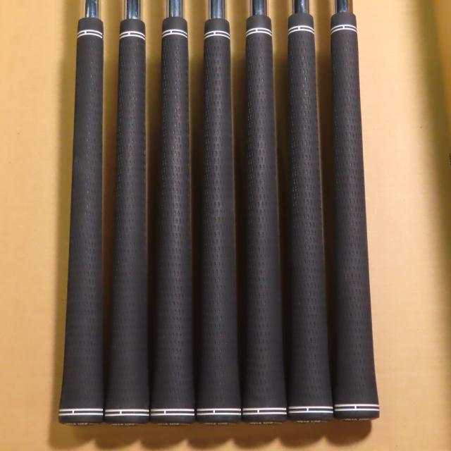 【中古ゴルフクラブ】ピン　G410　G410 アイアン N.S.PRO ZELOS 8　シャフト：N.S.PRO ZELOS 8