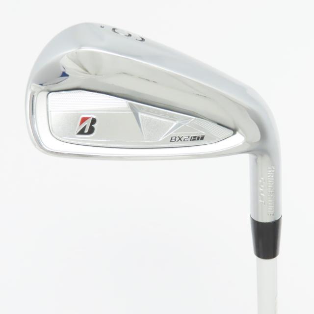 【中古ゴルフクラブ】ブリヂストン　BRIDGESTONE GOLF　BX2 HT アイアン Diamana BS50 II　シャフト：Diamana BS50 II