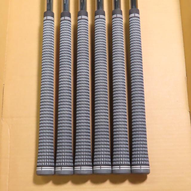 【中古ゴルフクラブ】ブリヂストン　BRIDGESTONE GOLF　258CBP アイアン N.S.PRO 950GH neo　シャフト：N.S.PRO 950GH neo