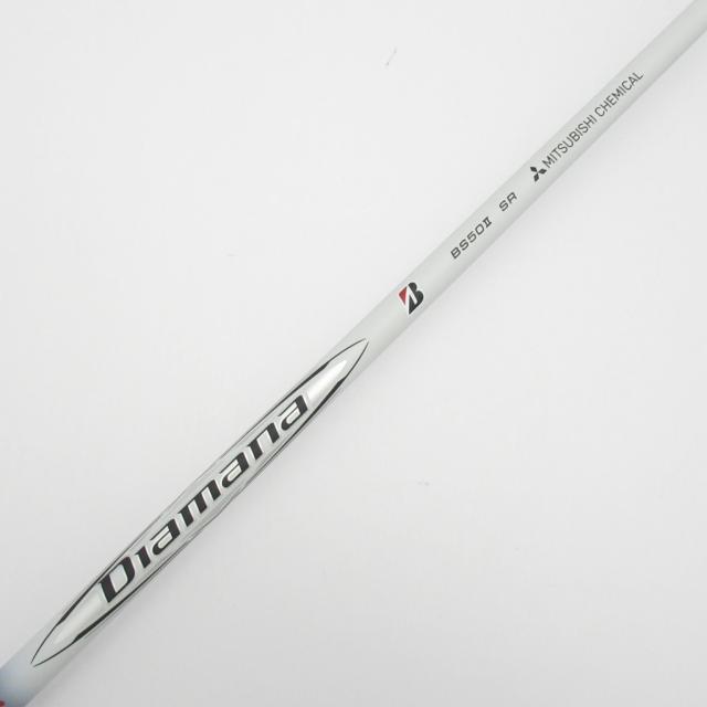 【中古ゴルフクラブ】ブリヂストン　BRIDGESTONE GOLF　BX2 HT ドライバー Diamana BS50 II　シャフト：Diamana BS50 II_5