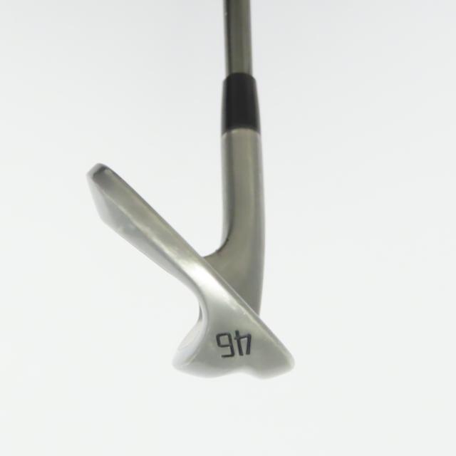 【中古ゴルフクラブ】フォーティーン　DJ　DJ-6 ブラックエディション ウェッジ N.S.PRO DS-91w BK　シャフト：N.S.PRO DS-91w BK