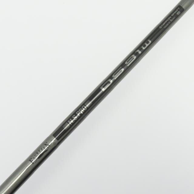 【中古ゴルフクラブ】フォーティーン　DJ　DJ-6 ブラックエディション ウェッジ N.S.PRO DS-91w BK　シャフト：N.S.PRO DS-91w BK