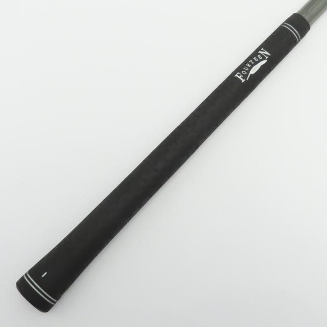 【中古ゴルフクラブ】フォーティーン　DJ　DJ-6 ブラックエディション ウェッジ N.S.PRO DS-91w BK　シャフト：N.S.PRO DS-91w BK