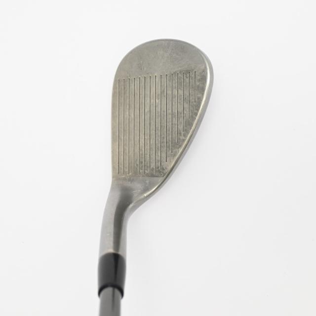 【中古ゴルフクラブ】フォーティーン　DJ　DJ-6 ブラックエディション ウェッジ N.S.PRO DS-91w BK　シャフト：N.S.PRO DS-91w BK