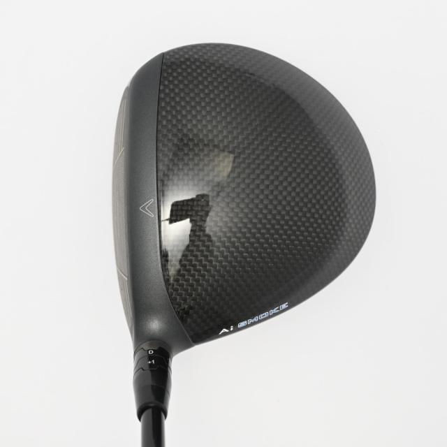 【中古ゴルフクラブ】キャロウェイゴルフ　Ai SMOKE　パラダイム Ai SMOKE MAX ドライバー TENSEI 50 for Callaway　シャフト：TENSEI …_1