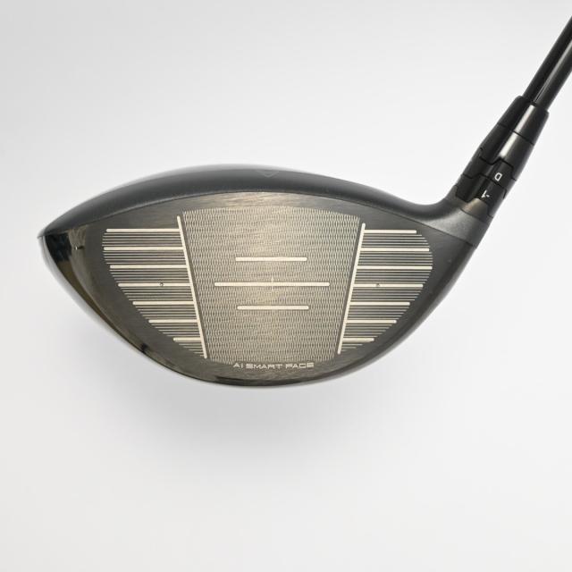 【中古ゴルフクラブ】キャロウェイゴルフ　Ai SMOKE　パラダイム Ai SMOKE MAX ドライバー TENSEI 50 for Callaway　シャフト：TENSEI …_2