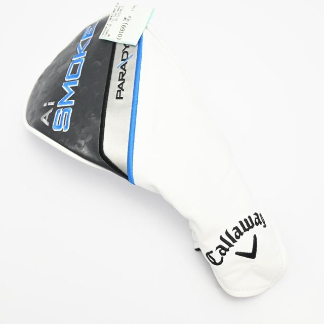 【中古ゴルフクラブ】キャロウェイゴルフ　Ai SMOKE　パラダイム Ai SMOKE MAX ドライバー TENSEI 50 for Callaway　シャフト：TENSEI …_7