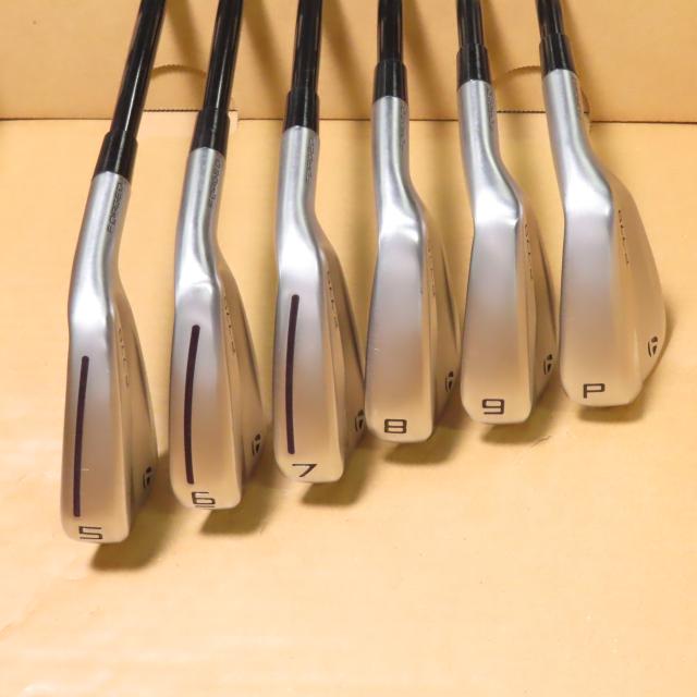 【中古】テーラーメードP770アイアン6本セットDiamana仕様 P770 中古】テーラーメードP770アイアン6本セットDiamana仕様 P770 中古