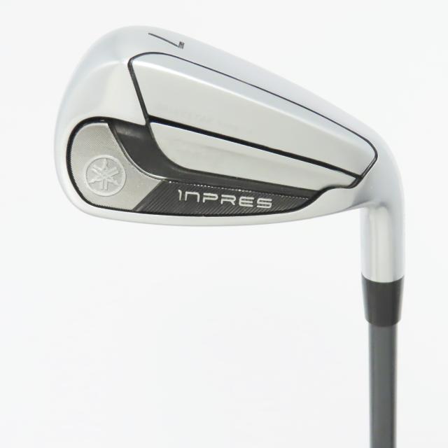 【中古ゴルフクラブ】ヤマハ　inpres　インプレス DRIVE STAR TypeD(2025) アイアン Speeder Nx for Yamaha M425i　シャフト：Speeder …