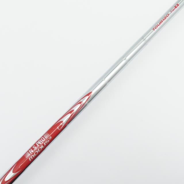 【中古ゴルフクラブ】ダンロップ　SRIXON　スリクソン ZX7 アイアン N.S.PRO MODUS3 TOUR 120　シャフト：N.S.PRO MODUS3 TOUR 120