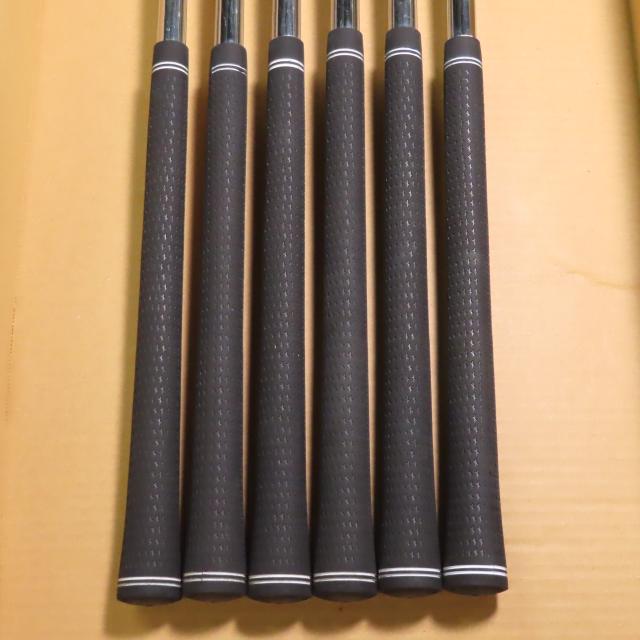 【中古ゴルフクラブ】ダンロップ　SRIXON　スリクソン ZX7 アイアン N.S.PRO MODUS3 TOUR 120　シャフト：N.S.PRO MODUS3 TOUR 120