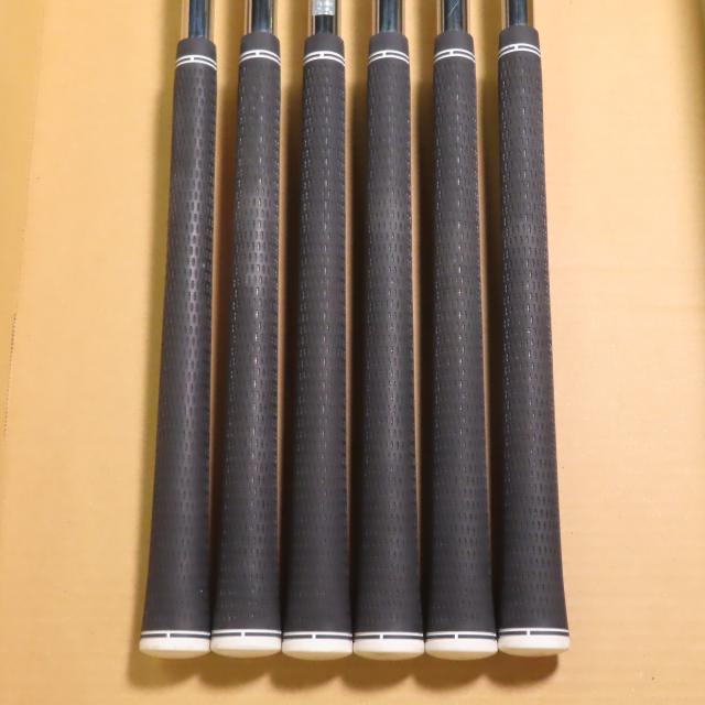 【中古ゴルフクラブ】キャロウェイゴルフ　APEX　APEX PRO(2024) アイアン N.S.PRO 950GH neo　シャフト：N.S.PRO 950GH neo