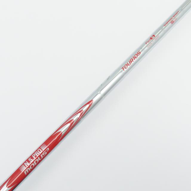 【中古ゴルフクラブ】本間ゴルフ　TOUR WORLD　TOUR WORLD TW757VX アイアン N.S.PRO MODUS3 TOUR 105　シャフト：N.S.PRO MODUS3 TOUR…