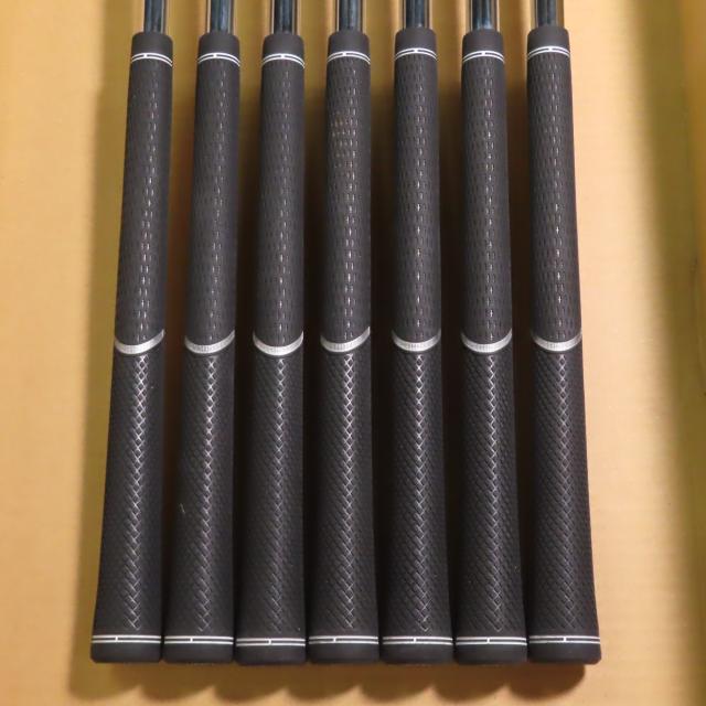 【中古ゴルフクラブ】本間ゴルフ　TOUR WORLD　TOUR WORLD TW757VX アイアン N.S.PRO MODUS3 TOUR 105　シャフト：N.S.PRO MODUS3 TOUR…