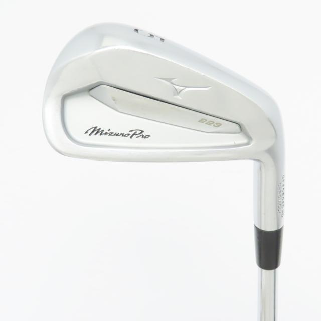 【中古ゴルフクラブ】ミズノ　Mizuno Pro　MizunoPro 223 アイアン N.S.PRO MODUS3 TOUR 115　シャフト：N.S.PRO MODUS3 TOUR 115