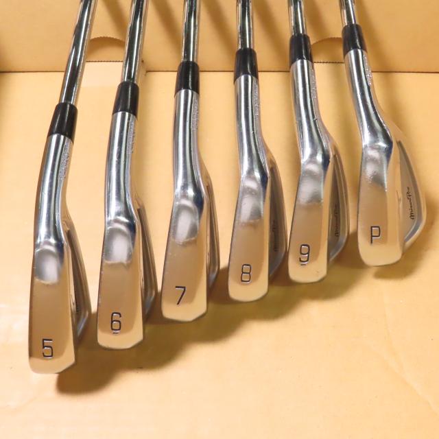 【中古ゴルフクラブ】ミズノ　Mizuno Pro　MizunoPro 223 アイアン N.S.PRO MODUS3 TOUR 115　シャフト：N.S.PRO MODUS3 TOUR 115