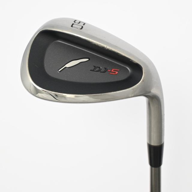 【中古ゴルフクラブ】フォーティーン　DJ　DJ-5 BK ウェッジ N.S.PRO DS-91w BK　シャフト：N.S.PRO DS-91w BK
