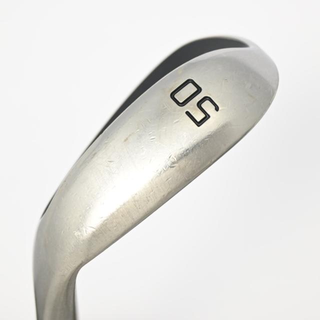 【中古ゴルフクラブ】フォーティーン　DJ　DJ-5 BK ウェッジ N.S.PRO DS-91w BK　シャフト：N.S.PRO DS-91w BK