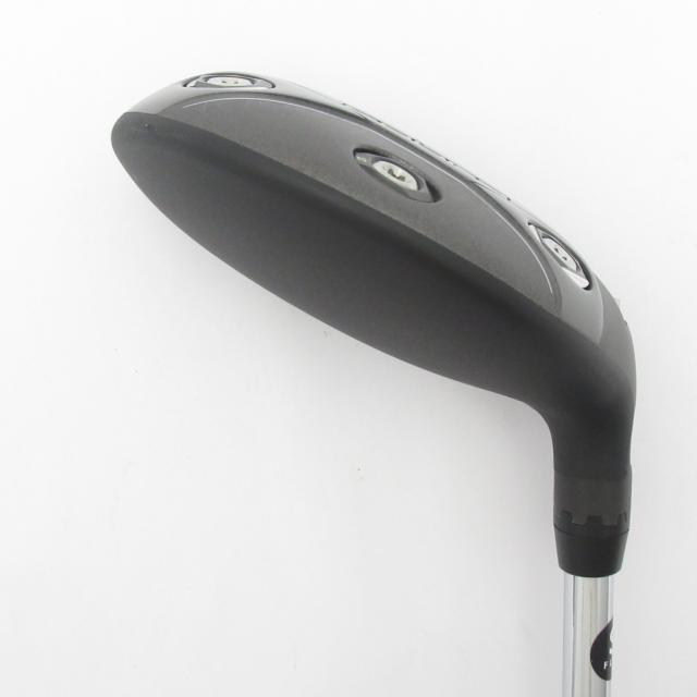 【中古ゴルフクラブ】コブラ　KING　キング TEC ハイブリッド ユーティリティ N.S.PRO 950GH neo　シャフト：N.S.PRO 950GH neo