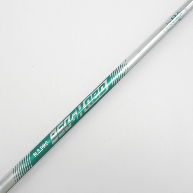 【中古ゴルフクラブ】コブラ　KING　キング TEC ハイブリッド ユーティリティ N.S.PRO 950GH neo　シャフト：N.S.PRO 950GH neo