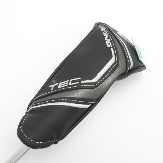 【中古ゴルフクラブ】コブラ　KING　キング TEC ハイブリッド ユーティリティ N.S.PRO 950GH neo　シャフト：N.S.PRO 950GH neo