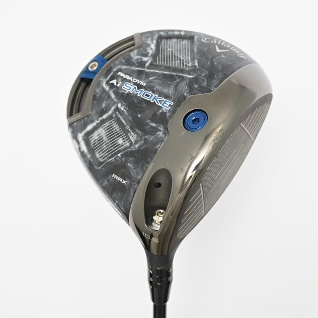 【中古ゴルフクラブ】キャロウェイゴルフ　Ai SMOKE　パラダイム Ai SMOKE MAX ドライバー TENSEI 50 for Callaway　シャフト：TENSEI …