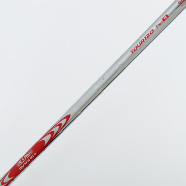【中古ゴルフクラブ】キャロウェイゴルフ　APEX　APEX MIXED COMBO アイアン N.S.PRO MODUS3 TOUR 120　シャフト：N.S.PRO MODUS3 TOUR…