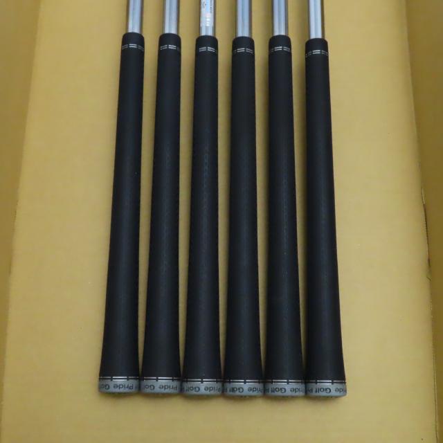 【中古ゴルフクラブ】キャロウェイゴルフ　APEX　APEX MIXED COMBO アイアン N.S.PRO MODUS3 TOUR 120　シャフト：N.S.PRO MODUS3 TOUR…