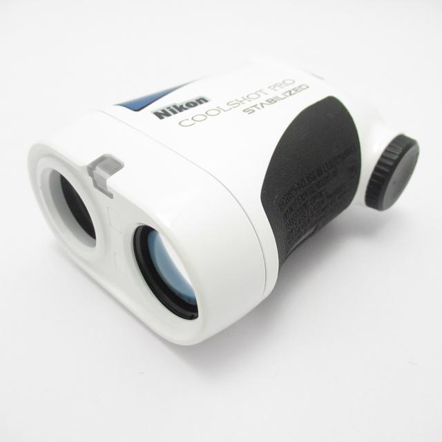 【中古】ニコン　NIKON　COOLSHOT PRO STABILIZED