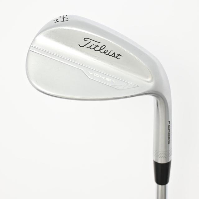 【中古ゴルフクラブ】タイトリスト　Vokey　ボーケイ フォージド 2021 ウェッジ N.S.PRO 950GH neo　シャフト：N.S.PRO 950GH neo
