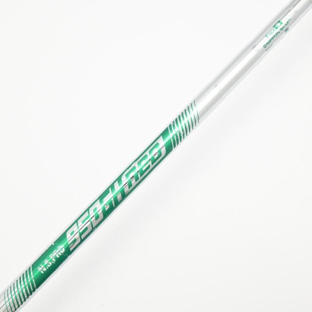 【中古ゴルフクラブ】タイトリスト　Vokey　ボーケイ フォージド 2021 ウェッジ N.S.PRO 950GH neo　シャフト：N.S.PRO 950GH neo