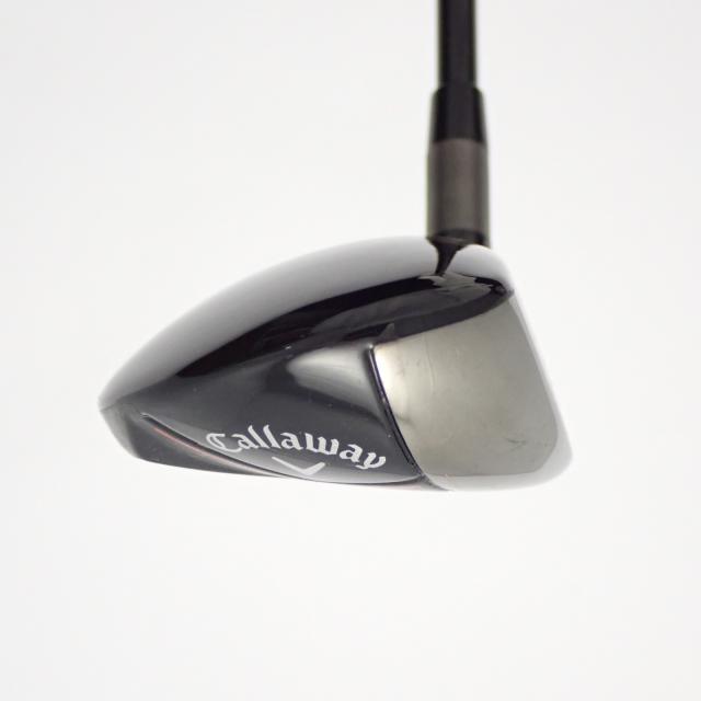 【中古ゴルフクラブ】キャロウェイゴルフ　APEX　APEX UW(2023） ユーティリティ TENSEI 70 for Callaway　シャフト：TENSEI 70 for Ca…_3