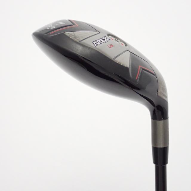 【中古ゴルフクラブ】キャロウェイゴルフ　APEX　APEX UW(2023） ユーティリティ TENSEI 70 for Callaway　シャフト：TENSEI 70 for Ca…_4
