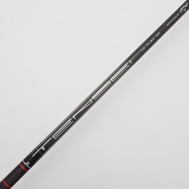 【中古ゴルフクラブ】キャロウェイゴルフ　APEX　APEX UW(2023） ユーティリティ TENSEI 70 for Callaway　シャフト：TENSEI 70 for Ca…_5