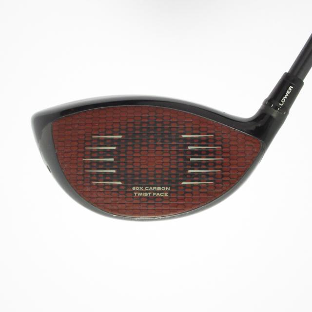 【中古ゴルフクラブ】テーラーメイド　STEALTH　ステルス ドライバー TENSEI RED TM50(2022)　シャフト：TENSEI RED TM50(2022)_2