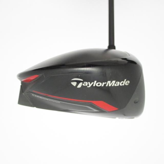 【中古ゴルフクラブ】テーラーメイド　STEALTH　ステルス ドライバー TENSEI RED TM50(2022)　シャフト：TENSEI RED TM50(2022)_3