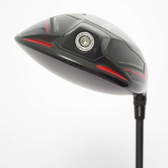 【中古ゴルフクラブ】テーラーメイド　STEALTH　ステルス ドライバー TENSEI RED TM50(2022)　シャフト：TENSEI RED TM50(2022)_4