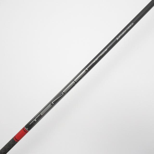 【中古ゴルフクラブ】テーラーメイド　STEALTH　ステルス ドライバー TENSEI RED TM50(2022)　シャフト：TENSEI RED TM50(2022)_5