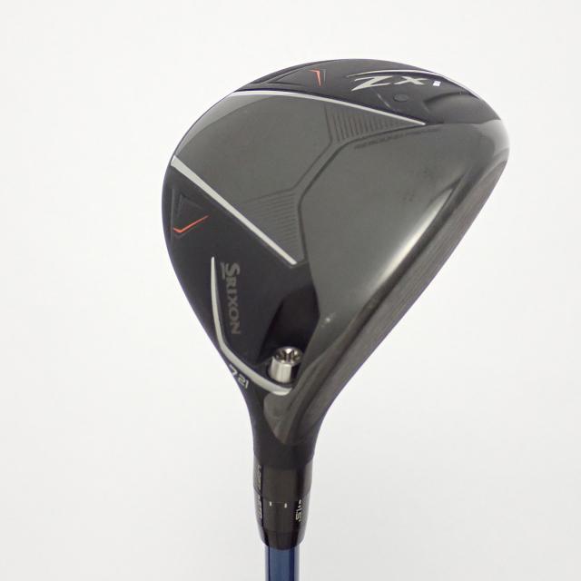 【中古ゴルフクラブ】ダンロップ　SRIXON　スリクソン ZXi フェアウェイウッド VENTUS ZXi 6　シャフト：VENTUS ZXi 6