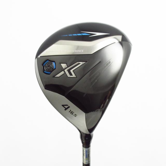 【中古ゴルフクラブ】ダンロップ　XXIO　ゼクシオ X(2024) フェアウェイウッド Miyazaki AX-3　シャフト：Miyazaki AX-3