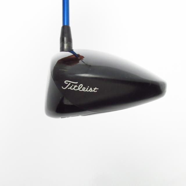 【中古ゴルフクラブ】タイトリスト　TITLEIST　GT3 ドライバー Speeder 661 EVOLUTION　シャフト：Speeder 661 EVOLUTION　レフティ_3