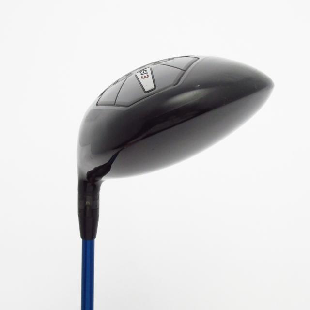 【中古ゴルフクラブ】タイトリスト　TITLEIST　GT3 ドライバー Speeder 661 EVOLUTION　シャフト：Speeder 661 EVOLUTION　レフティ_4